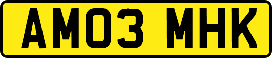 AM03MHK