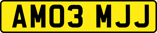 AM03MJJ