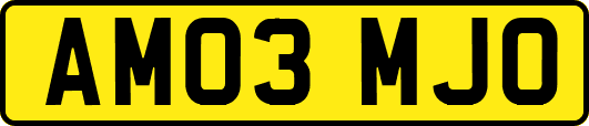 AM03MJO