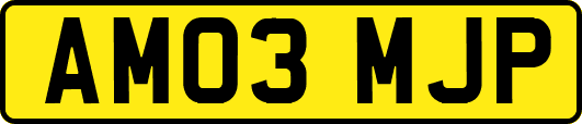AM03MJP