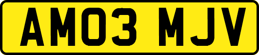 AM03MJV