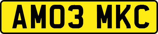 AM03MKC