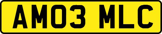 AM03MLC