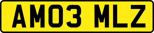 AM03MLZ