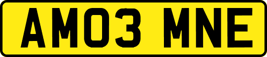 AM03MNE