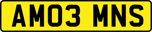 AM03MNS
