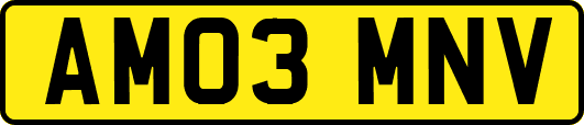 AM03MNV
