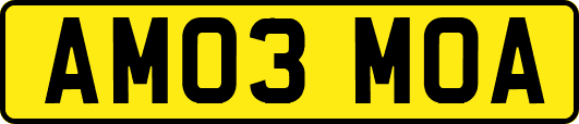 AM03MOA