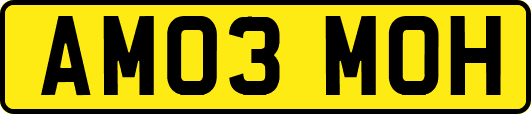 AM03MOH