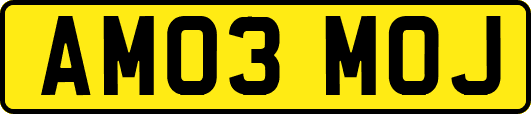 AM03MOJ