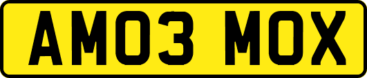 AM03MOX