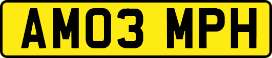 AM03MPH