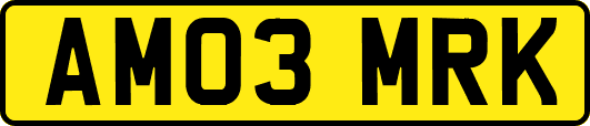 AM03MRK