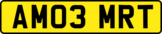AM03MRT