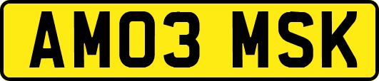 AM03MSK
