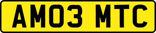AM03MTC