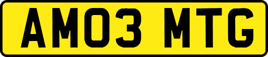 AM03MTG