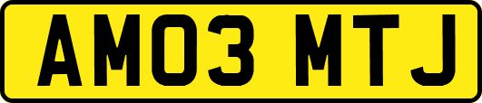 AM03MTJ