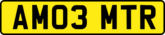 AM03MTR