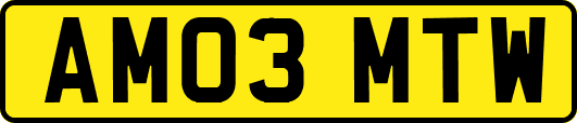 AM03MTW