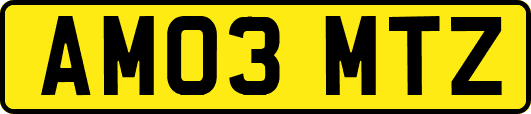 AM03MTZ