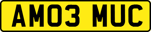 AM03MUC