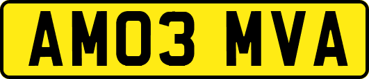 AM03MVA