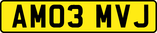AM03MVJ