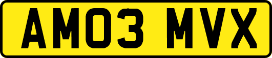 AM03MVX