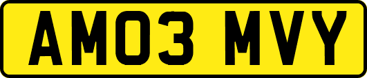 AM03MVY