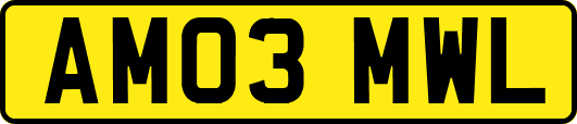 AM03MWL