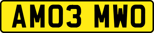 AM03MWO
