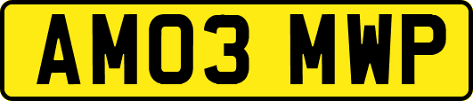 AM03MWP