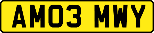 AM03MWY