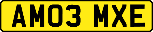 AM03MXE