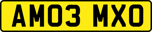 AM03MXO