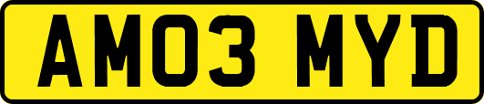 AM03MYD