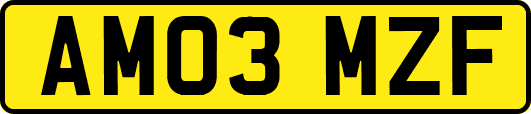 AM03MZF