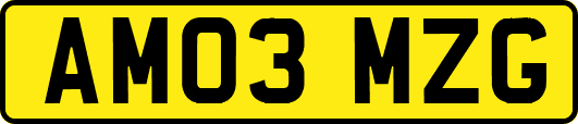 AM03MZG