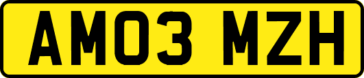 AM03MZH