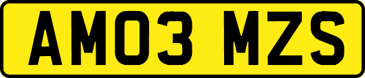 AM03MZS