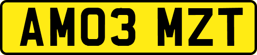 AM03MZT