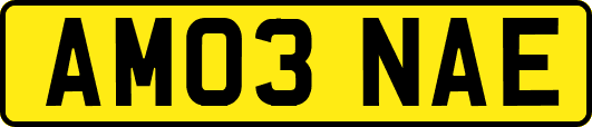 AM03NAE