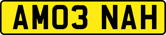 AM03NAH