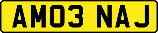 AM03NAJ