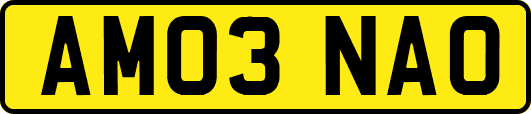 AM03NAO