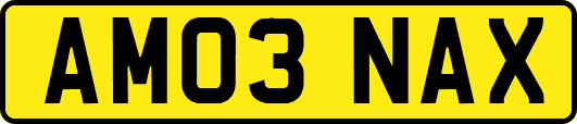 AM03NAX