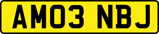 AM03NBJ