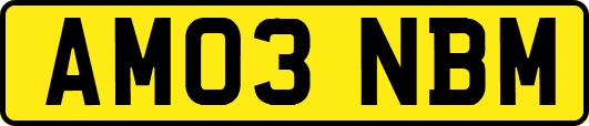 AM03NBM