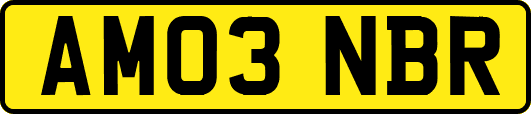 AM03NBR